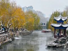 -济南喜来登酒店