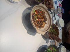 -东方红·湖南菜(金屿店)