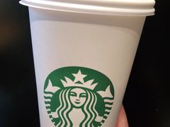 -星巴克臻选(郑州中原万达店)