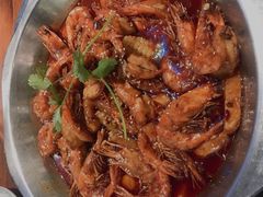 -槐店王婆大虾(开发区店)