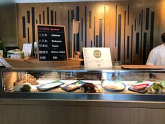 -香港唯港荟 Hotel ICON – The Market