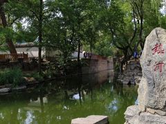 -承德避暑山庄景区