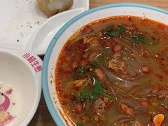 -小杨生煎(宝山花园城店)