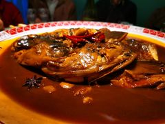 经典鱼头泡饼-旺顺阁鱼头泡饼(常营店)