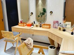 -瑶舍头疗·瑶浴·芳香热石SPA(五洲国际店)