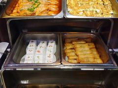 虎皮青椒-南京国际会议大酒店