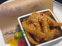 -红胖胖龙虾王·本地菜