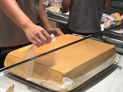 -汤姆大师傅鲜香牛肉饼(深圳保利文化广场店)