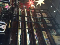 店内-MIKAKU(万达广场上海宝山店)