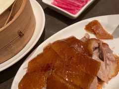 -金鸭季·北京烤鸭(深业上城店)