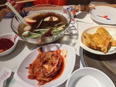 -七八冷面·延边朝鲜族美食(圣熙八号店)