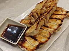 -奥华餐厅·老张记(台基厂店)