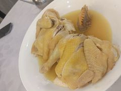 -鹭园酒家·四十年老字号