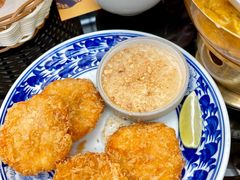 -simply thai天泰(静安嘉里中心店)
