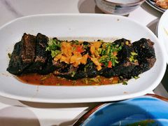 长沙臭豆腐-相遇·鲜炒黄牛肉(丹阳吾悦广场店)