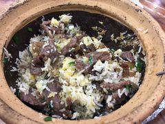 -红星光发煲仔饭(大石街店)