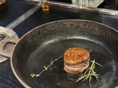 -王品牛排(珠海富华里店)