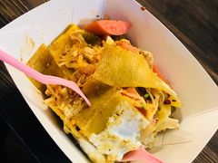 -四环冷面王(西单华威约饭街店)