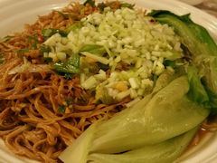 姜葱捞面-六婶西关小厨(光塔路店)