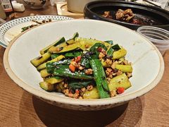 -屋里饭菜·湘菜馆(火车站店)