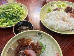 -永合隆茶餐厅(海雅缤纷城店)