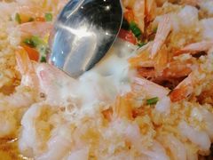 -庆江南江南菜(琴湖溪里花园城店)