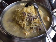 -黑土印象菜馆(三元桥店)