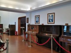 -鼓浪屿钢琴博物馆