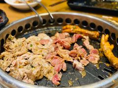 -火炉火自助餐(悠唐购物中心店)