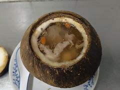 -達揚原味燉品(文明路店)