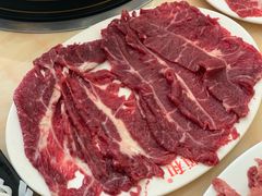 -陈记顺和潮汕牛肉火锅(韩江路店)