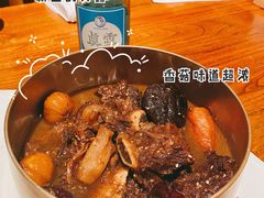 炖牛肉-萨拉伯尔(燕莎友谊商城店)