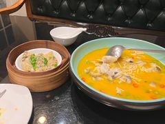 -高第街56号港式餐厅(山大路店)