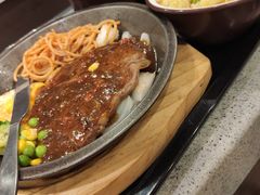 -乡村基(龙湖时代天街餐厅)