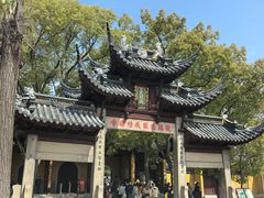 -西园寺素食(西园弄戒幢律寺店)