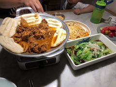 -小菜园新徽菜(常州武进吾悦店)
