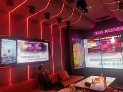 -星聚会KTV(龙湖上海奉贤天街店)