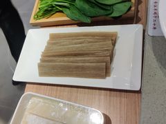 -蝎王府羊蝎子(西直门店)