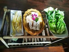 -滇釜火锅·能喝汤的火锅(车公庄店)