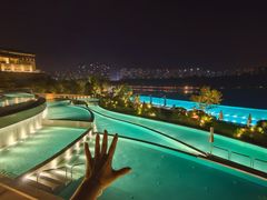 -清河半岛温泉度假酒店