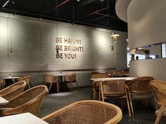 -BE BRIGHT KITCHEN(正佳广场店)
