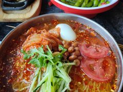 -醉炫音速烧烤·干煸菜(沙河总店)