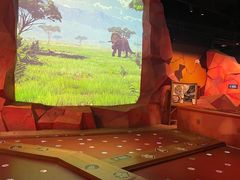 -珠海横琴国家地理探险家中心(创新方)