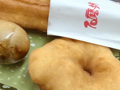 -伊鲜豆浆(福平店)