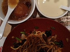 -大师兄·西北小馆(金湾华发商都店)
