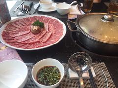 -新花城蟹粉馆(乌鲁木齐店)