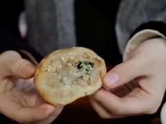-衢州杨家巷烤饼(国金中心店)