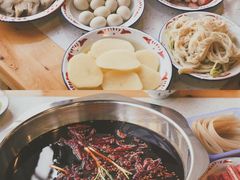 蟹肉棒-红堂老派火锅(石桥铺店直营店)