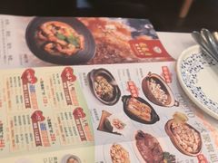 -围龙屋客家食府(福田店)