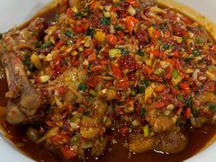 -笨罗卜浏阳菜馆(龙华鹏润达店)